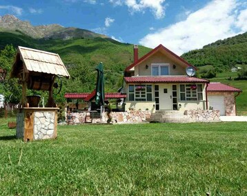Majatalo Guest House Merak (Plav, Montenegro)