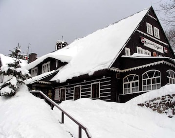 Hotel Hospoda na Peci (Pec Pod Sněžkou, República Checa)
