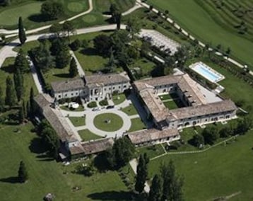 Hotel Relais Corte Paradiso (Peschiera del Garda, Italien)