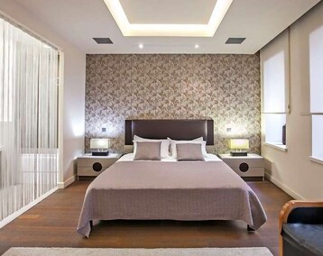 Hotel Ansen Suites - Special Class (Istanbul, Tyrkiet)