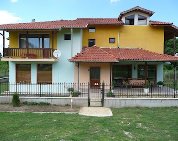 Pensión Pri Orehite Guesthouse (Troyan, Bulgaria)