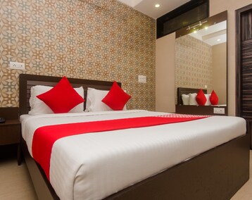 Hotelli OYO 6371 Hotel Abrol (Mumbai, Intia)