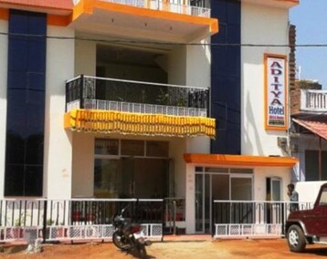 Hotel Aditya (Orchha, India)