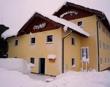 Casa/apartamento entero Apartmány Cestář (Bozí Dar, República Checa)