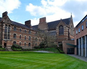 Bed & Breakfast Keble College (Oxford, Storbritannien)