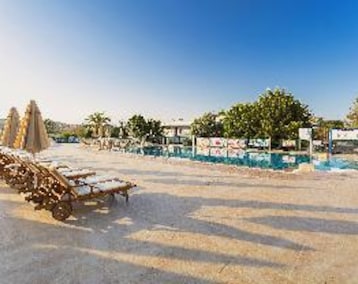 Hotelli Royal Asarlik Beach Hotel & Spa - All Inclusive (Gümbet, Turkki)
