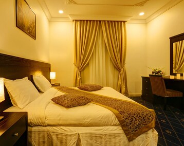 Hotelli Al Balad Inn (Jeddah, Saudi Arabia)