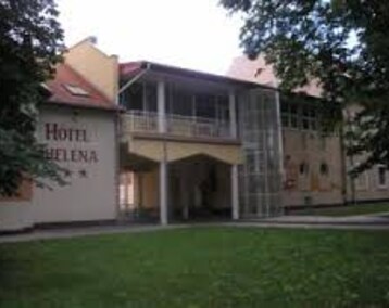 Hotelli Thelena (Tolna, Unkari)
