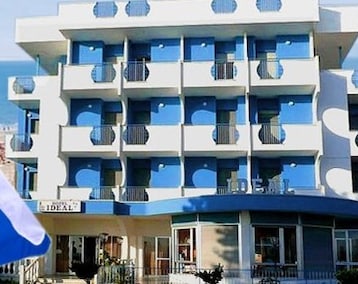 Hotel Ideal (Rímini, Italia)