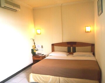 Hotelli Hotel Standard (Batu Ampar, Indonesia)