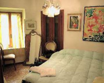 Hotel Rina Rooms (Vernazza, Italia)