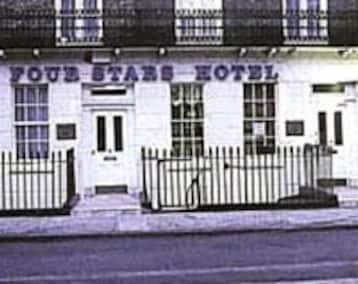 Four Stars Hotel (London, Storbritannien)