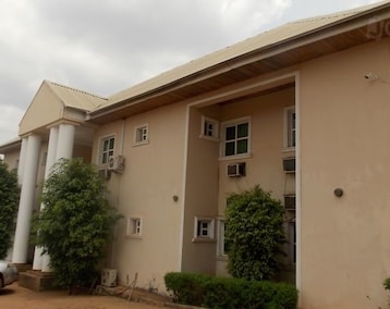 Hotel Adig Suites (Awka, Nigeria)