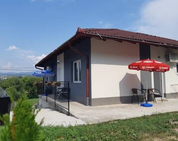 Hotelli Window (Bihać, Bosnia ja Herzegovina)
