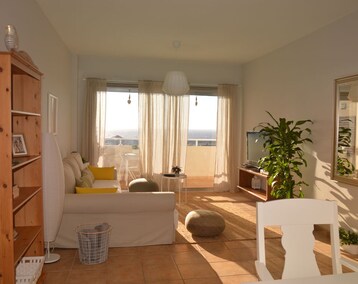 Casa/apartamento entero Holiday House Aguacate 1 (San Sebastián de La Gomera, España)