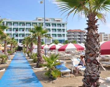 Hotel Vivas (Durrës, Albanien)