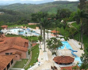 Hotel Taua Resort E Convention - Caet O (Nova União, Brazil)
