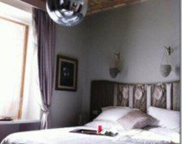 Bed & Breakfast Rooms Roma - Monti (Rooma, Italia)