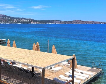 Hotel Yalim Beach (Göltürkbükü, Turquía)