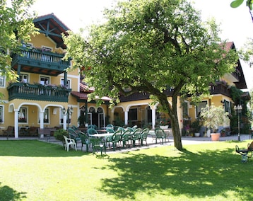 Landhotel Waldmühle (St Georgen im Attergau, Austria)