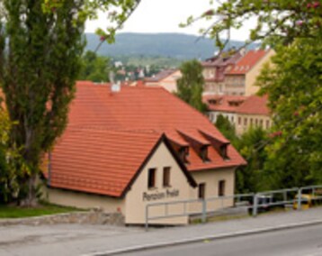 Hotelli Prelat (Cesky Krumlov, Tsekin tasavalta)