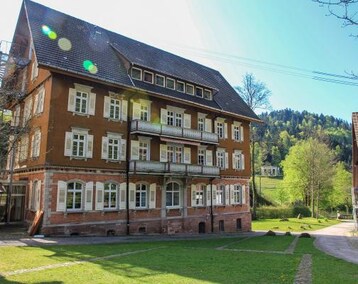 Hotel Eos Tagungszentrum Allerheiligen (Oppenau, Tyskland)