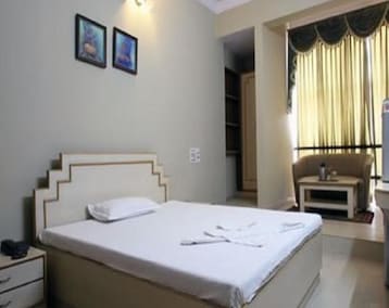 Hotel Shradda Residency (Mysore, Indien)