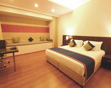 Hotelli Central Park (Manipal, Intia)