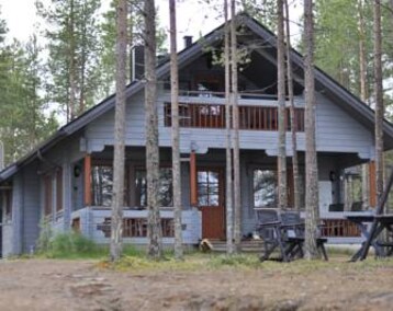 Casa/apartamento entero Sininen Hetki Cottages (Kuusamo, Finlandia)