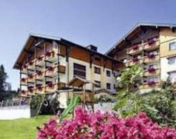 Hotel Hofer (Straß im Attergau, Austria)