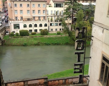 Hotelli Sant'Antonio (Padua, Italia)
