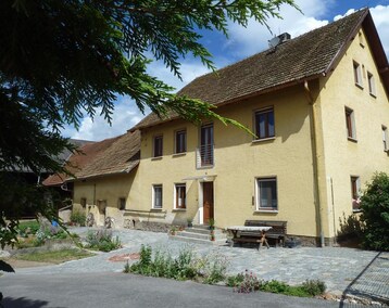 Hele huset/lejligheden Ferienwohnung Schindler (Nittenau, Tyskland)