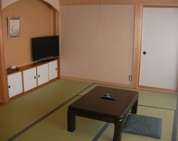 Bed & Breakfast Hutte Yamanami (Yabu, Japani)