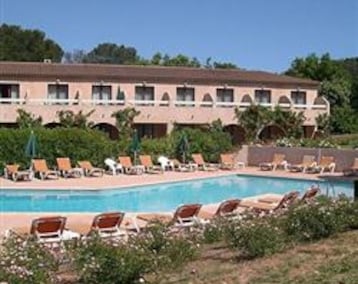 Hotelli Hotel L' Orée du Bois (Draguignan, Ranska)