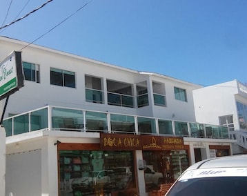 Hotelli Apartahotel Green Coast (Playa Bavaro, Dominikaaninen tasavalta)