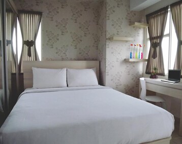 Hotel Propindo Sedayu At Mares 3 (Depok, Indonesia)