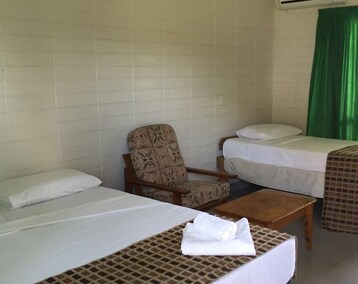 Hotel The St Therese Samoa Retreat Accommodation (Tuanai, Samoa)