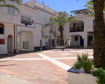 Entire House / Apartment Mini Apartamento Port Aiguadolç (Sitges, Spain)