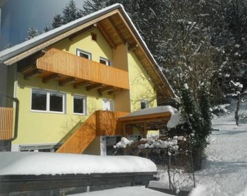 Casa/apartamento entero Murka (Radovljica, Eslovenia)