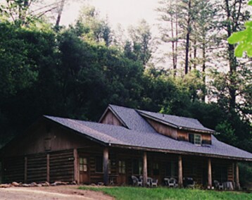 Hotel Bear Creek Cabins (Midpines, EE. UU.)