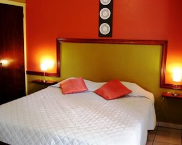 Hotel Perle d'Or (Oranjestad, Aruba)