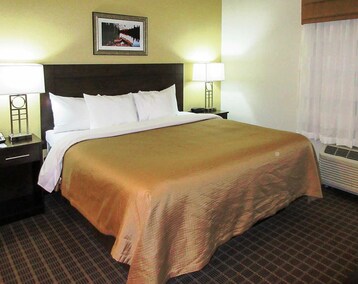 Hotel Mainstay Suites (Rochester, USA)