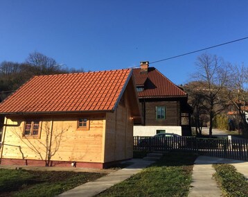 Hele huset/lejligheden Domik (Užice, Serbien)