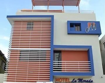 Hotel La Morada (Santo Domingo, República Dominicana)