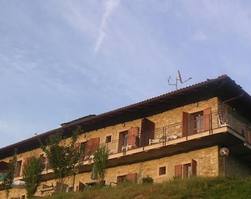 Casa rural Agriturismo Gallo (Cortemilia, Italien)