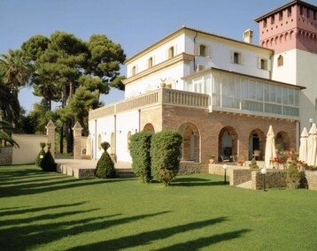 Hotelli Villa Rossi (Silvi, Italia)
