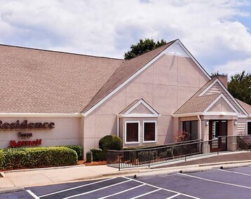 Hotel Residence Inn Winston-Salem University Area (Winston Salem, EE. UU.)