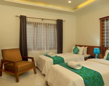 Hotel L&G Riverview Haven (Kumily, Indien)