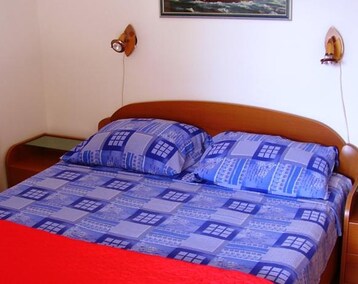 Hele huset/lejligheden Apartmans And Rooms Dunjini Dvori (Korčula, Kroatien)