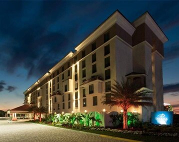 Hotelli Hotel Vista Inn Lake Buena Vista (Orlando, Amerikan Yhdysvallat)
